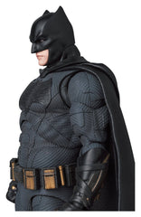 Zack Snyder's Justice League MAFEX Action Figure Batman 16 cm (re-run) 4530956472225
