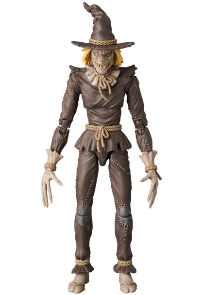 Batman MAFEX Action Figure Scarecrow Hush Ver 4530956472294