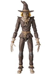 Batman MAFEX Action Figure Scarecrow Hush Ver. 16 cm 4530956472294
