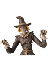 Batman MAFEX Action Figure Scarecrow Hush Ver. 16 cm 4530956472294