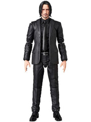 John Wick MAFEX Action Figure John Wick (Chapter 3) Parabellum 16 cm 4530956472331