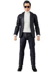 John Wick MAFEX Action Figure Caine (Chapter 4) 16 cm 4530956472348
