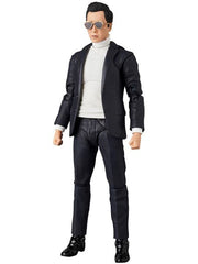 John Wick MAFEX Action Figure Caine (Chapter 4) 16 cm 4530956472348