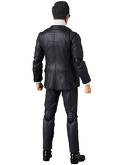 John Wick MAFEX Action Figure Caine (Chapter 4) 16 cm 4530956472348