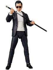 John Wick MAFEX Action Figure Caine (Chapter 4) 16 cm 4530956472348