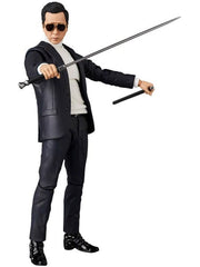 John Wick MAFEX Action Figure Caine (Chapter 4) 16 cm 4530956472348