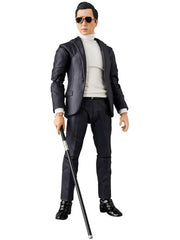 John Wick MAFEX Action Figure Caine (Chapter 4) 16 cm 4530956472348