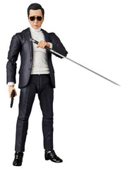 John Wick MAFEX Action Figure Caine (Chapter 4) 16 cm 4530956472348