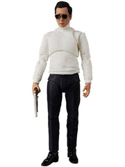John Wick MAFEX Action Figure Caine (Chapter 4) 16 cm 4530956472348