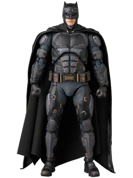 DC Comics MAFEX Action Figure Batman Tactical Suit (Zack Snyder´s Justice League Ver.) 16 cm 4530956472720