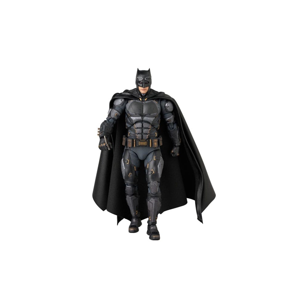 DC Comics MAFEX Action Figure Batman Tactical Suit (Zack Snyder´s Justice League Ver.) 16 cm 4530956472720