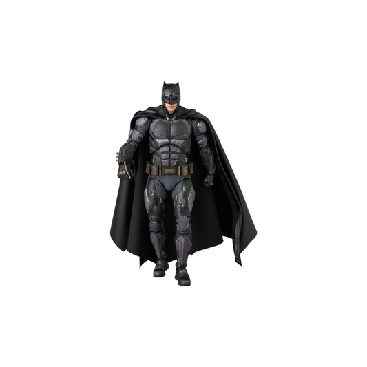 DC Comics MAFEX Action Figure Batman Tactical Suit (Zack Snyder´s Justice League Ver.) 16 cm 4530956472720