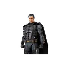 DC Comics MAFEX Action Figure Batman Tactical Suit (Zack Snyder´s Justice League Ver.) 16 cm 4530956472720