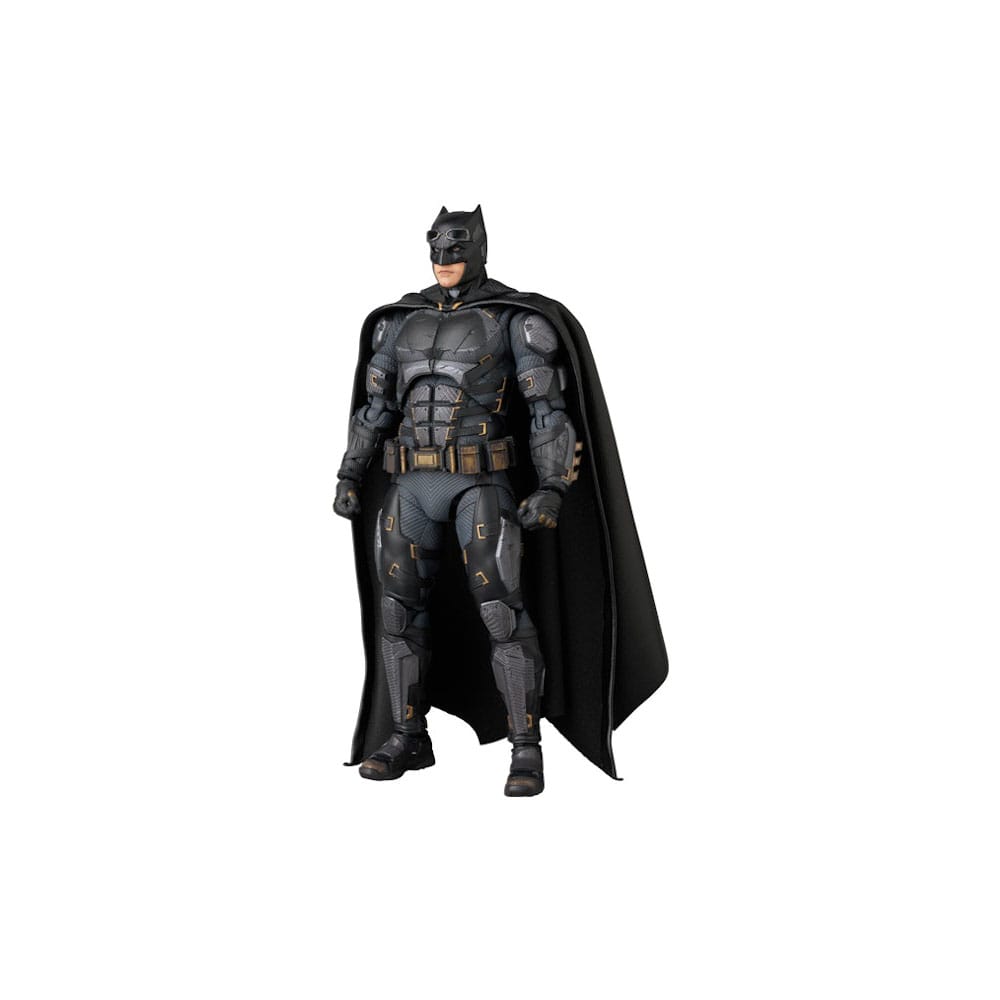 DC Comics MAFEX Action Figure Batman Tactical Suit (Zack Snyder´s Justice League Ver.) 16 cm 4530956472720