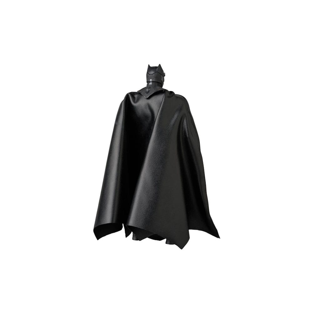 DC Comics MAFEX Action Figure Batman Tactical Suit (Zack Snyder´s Justice League Ver.) 16 cm 4530956472720