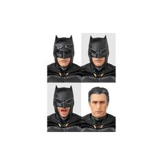 DC Comics MAFEX Action Figure Batman Tactical Suit (Zack Snyder´s Justice League Ver.) 16 cm 4530956472720