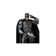 DC Comics MAFEX Action Figure Batman Tactical Suit (Zack Snyder´s Justice League Ver.) 16 cm 4530956472720
