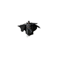 DC Comics MAFEX Action Figure Batman Tactical Suit (Zack Snyder´s Justice League Ver.) 16 cm 4530956472720