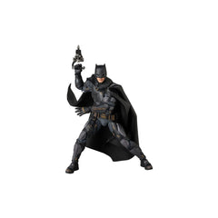 DC Comics MAFEX Action Figure Batman Tactical Suit (Zack Snyder´s Justice League Ver.) 16 cm 4530956472720