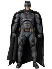 DC Comics MAFEX Action Figure Batman Tactical Suit (Zack Snyder´s Justice League Ver.) 16 cm 4530956472720