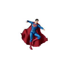DC Comics MAFEX Action Figure Knightmare Superman (Jack Snyder´s Justice League Ver.) 16 cm 4530956472737