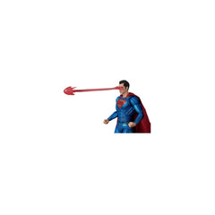 DC Comics MAFEX Action Figure Knightmare Superman (Jack Snyder´s Justice League Ver.) 16 cm 4530956472737