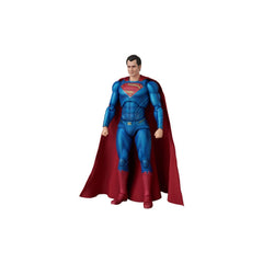 DC Comics MAFEX Action Figure Knightmare Superman (Jack Snyder´s Justice League Ver.) 16 cm 4530956472737