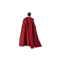 DC Comics MAFEX Action Figure Knightmare Superman (Jack Snyder´s Justice League Ver.) 16 cm 4530956472737