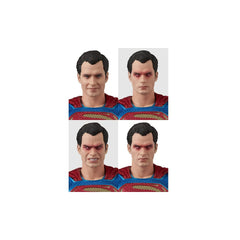DC Comics MAFEX Action Figure Knightmare Superman (Jack Snyder´s Justice League Ver.) 16 cm 4530956472737