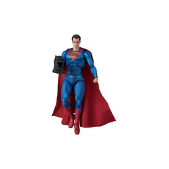 DC Comics MAFEX Action Figure Knightmare Superman (Jack Snyder´s Justice League Ver.) 16 cm 4530956472737