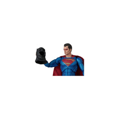 DC Comics MAFEX Action Figure Knightmare Superman (Jack Snyder´s Justice League Ver.) 16 cm 4530956472737