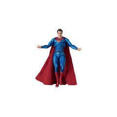 DC Comics MAFEX Action Figure Knightmare Superman (Jack Snyder´s Justice League Ver.) 16 cm 4530956472737