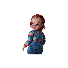 Chucky (Child´s Play) MAFEX Action Figure Chucky (Bride of Chucky) 13 cm 4530956472775