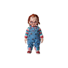 Chucky (Child´s Play) MAFEX Action Figure Chucky (Bride of Chucky) 13 cm 4530956472775