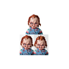 Chucky (Child´s Play) MAFEX Action Figure Chucky (Bride of Chucky) 13 cm 4530956472775