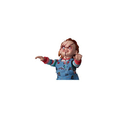 Chucky (Child´s Play) MAFEX Action Figure Chucky (Bride of Chucky) 13 cm 4530956472775