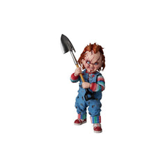 Chucky (Child´s Play) MAFEX Action Figure Chucky (Bride of Chucky) 13 cm 4530956472775