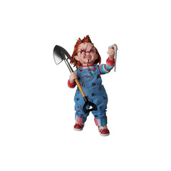 Chucky (Child´s Play) MAFEX Action Figure Chucky (Bride of Chucky) 13 cm 4530956472775