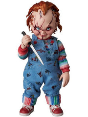 Chucky (Child´s Play) MAFEX Action Figure Chucky (Bride of Chucky) 13 cm 4530956472775