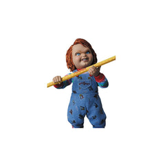 Chucky (Child´s Play) MAFEX Action Figure Good Guys (Renewal Ver.) 13 cm 4530956472782