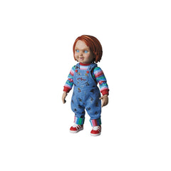 Chucky (Child´s Play) MAFEX Action Figure Good Guys (Renewal Ver.) 13 cm 4530956472782