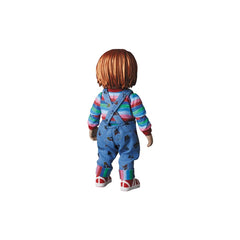 Chucky (Child´s Play) MAFEX Action Figure Good Guys (Renewal Ver.) 13 cm 4530956472782