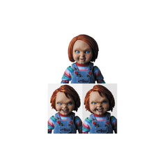 Chucky (Child´s Play) MAFEX Action Figure Good Guys (Renewal Ver.) 13 cm 4530956472782