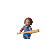 Chucky (Child´s Play) MAFEX Action Figure Good Guys (Renewal Ver.) 13 cm 4530956472782