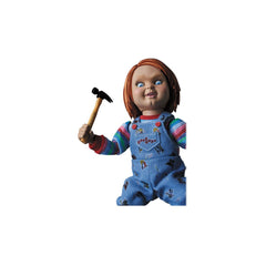 Chucky (Child´s Play) MAFEX Action Figure Good Guys (Renewal Ver.) 13 cm 4530956472782