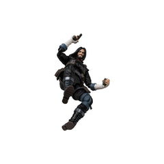 Brzrkr MAFEX Action Figure B 16 cm 4530956472799