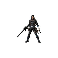Brzrkr MAFEX Action Figure B 16 cm 4530956472799