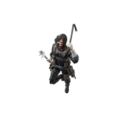 Brzrkr MAFEX Action Figure B 16 cm 4530956472799