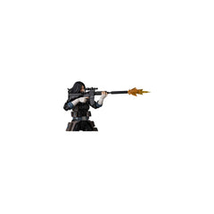 Brzrkr MAFEX Action Figure B 16 cm 4530956472799