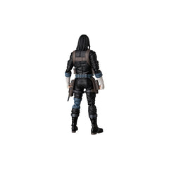 Brzrkr MAFEX Action Figure B 16 cm 4530956472799